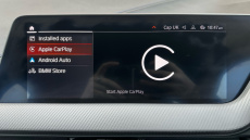 BMW 1 Series 118i [136] M Sport 5dr Step Auto [LCP] Petrol Hatchback